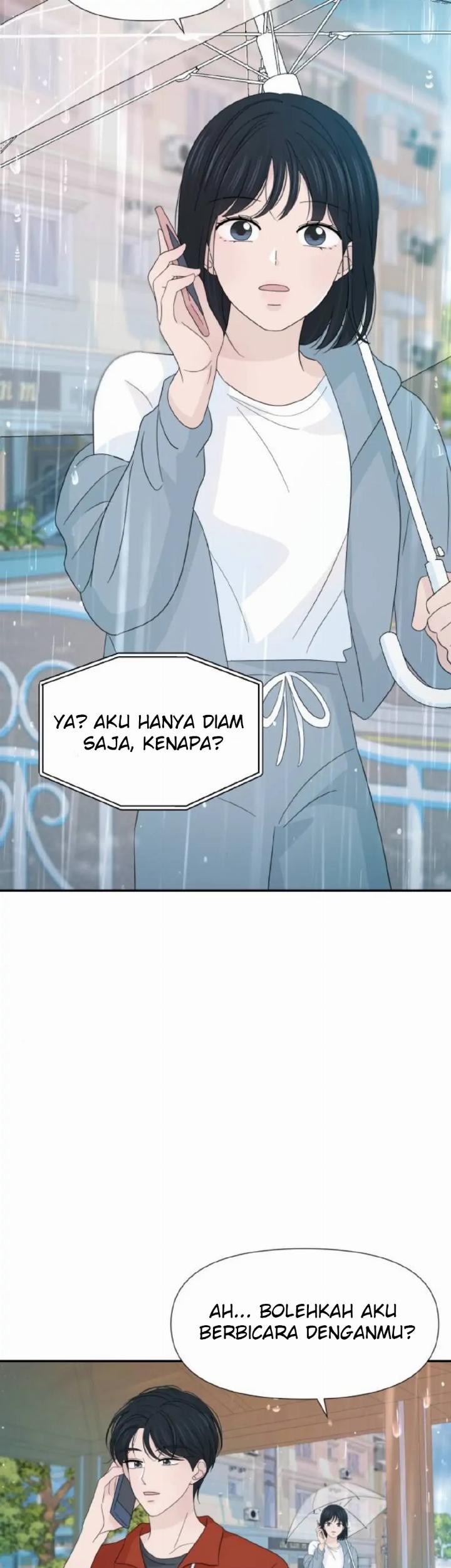 Can I Take It Back? Chapter 29 - Halaman 46