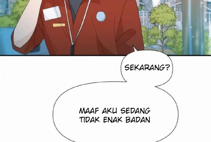 Can I Take It Back? Chapter 29 - Halaman 47