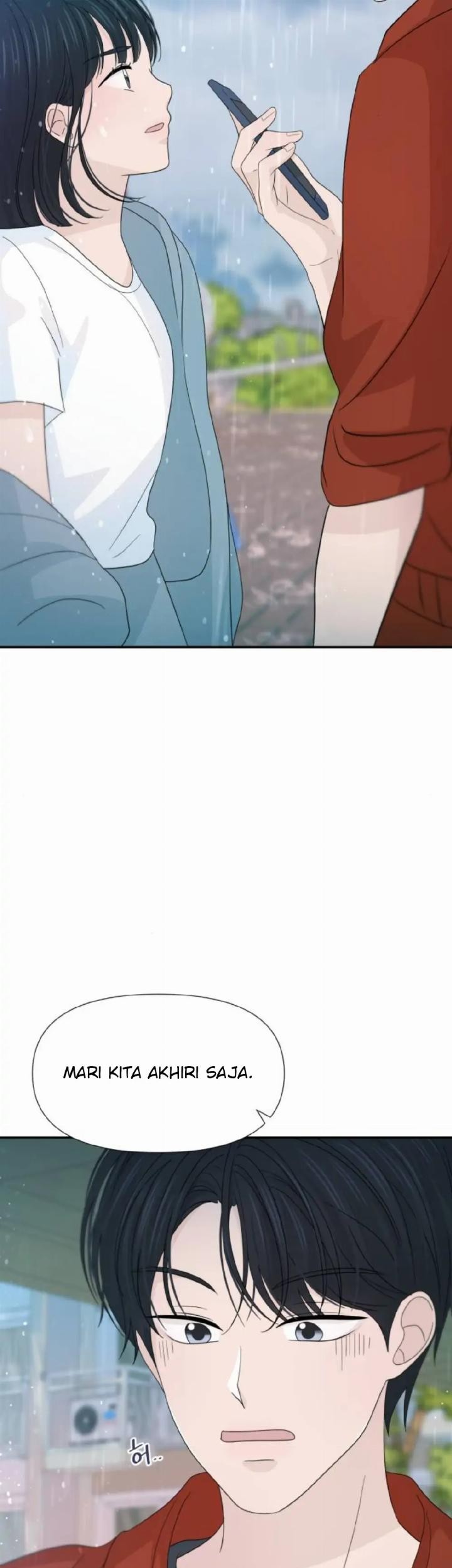 Can I Take It Back? Chapter 29 - Halaman 54