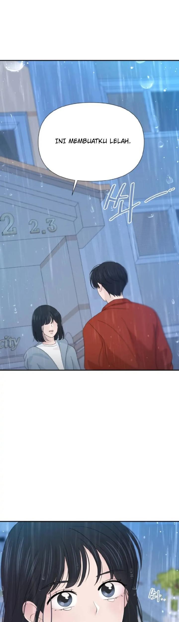 Can I Take It Back? Chapter 29 - Halaman 60