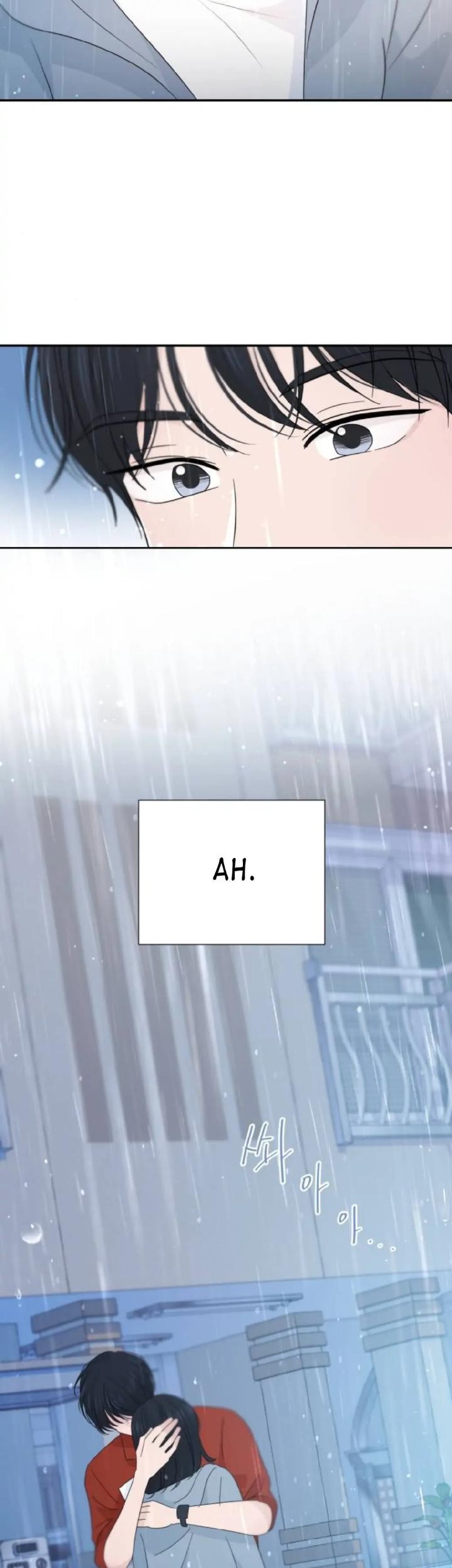 Can I Take It Back? Chapter 29 - Halaman 62