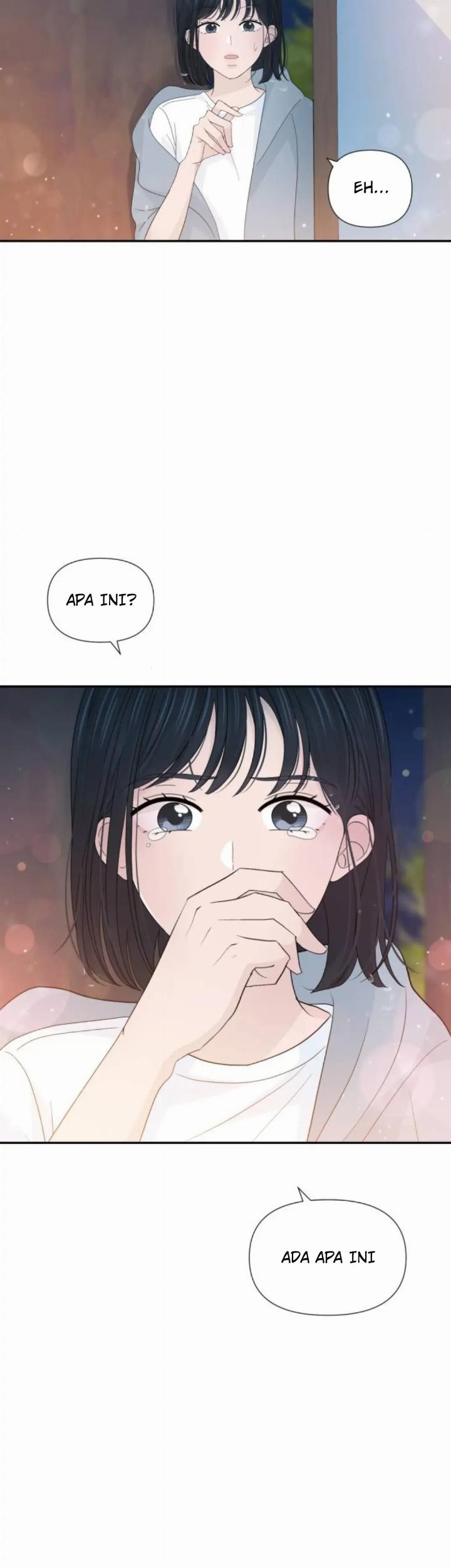 Can I Take It Back? Chapter 29 - Halaman 78