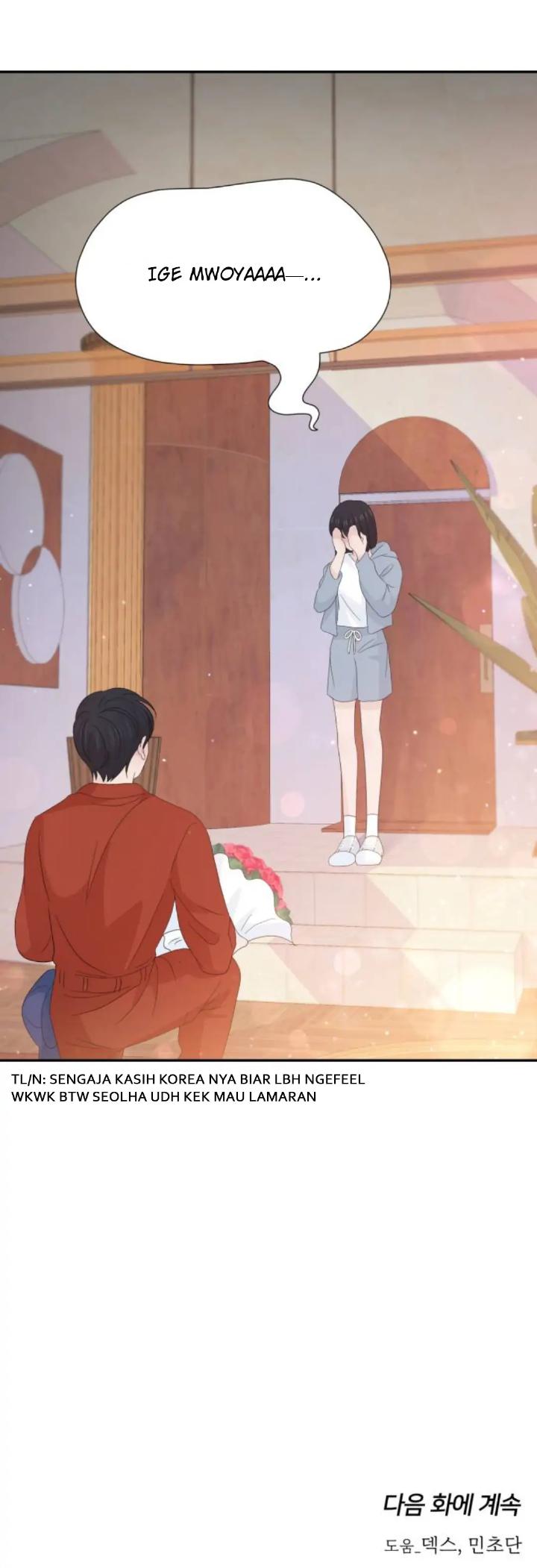 Can I Take It Back? Chapter 29 - Halaman 80