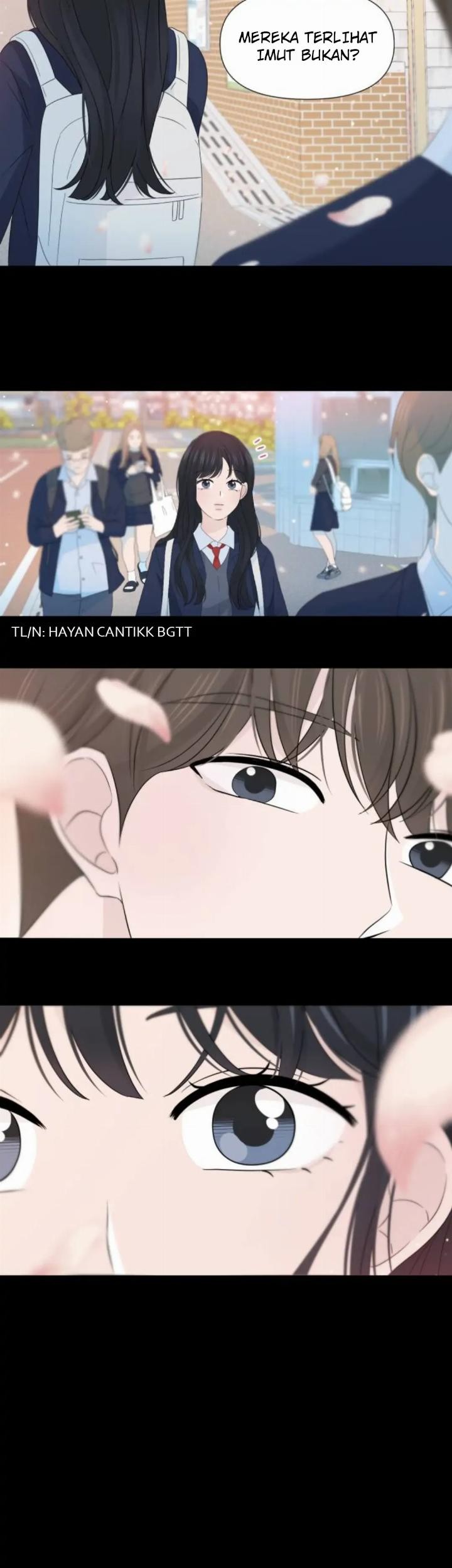 Can I Take It Back? Chapter 29 - Halaman 10
