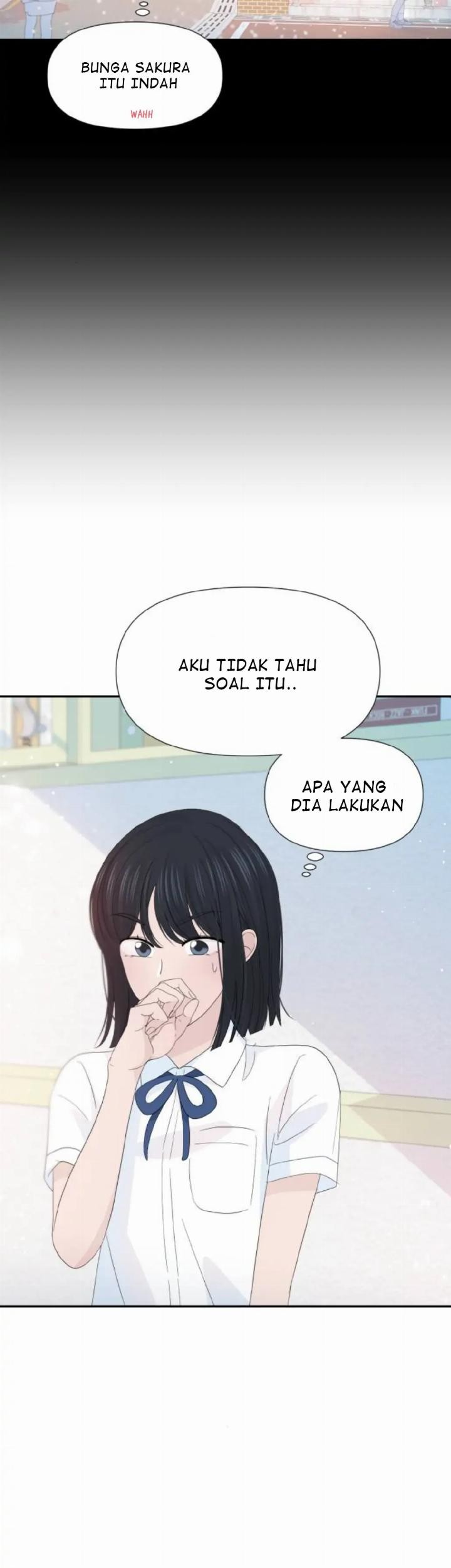Can I Take It Back? Chapter 29 - Halaman 16