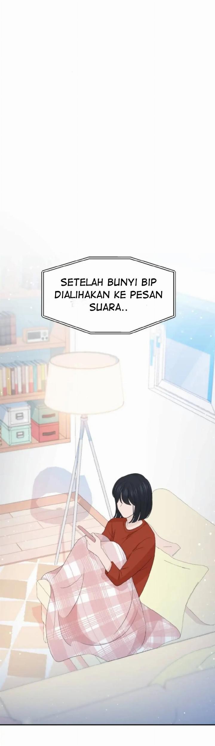 Can I Take It Back? Chapter 28 - Halaman 21