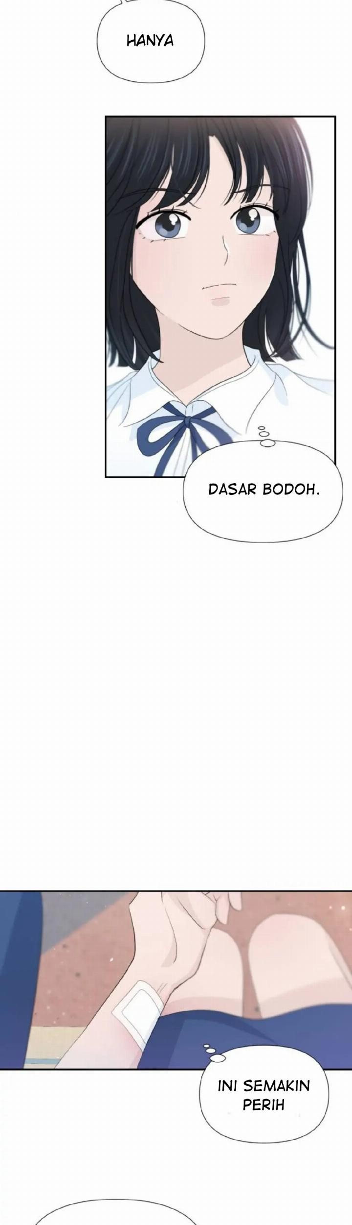Can I Take It Back? Chapter 28 - Halaman 29