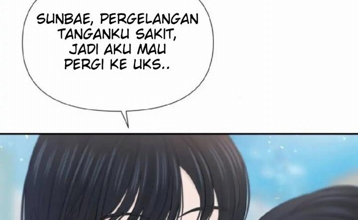 Can I Take It Back? Chapter 28 - Halaman 30