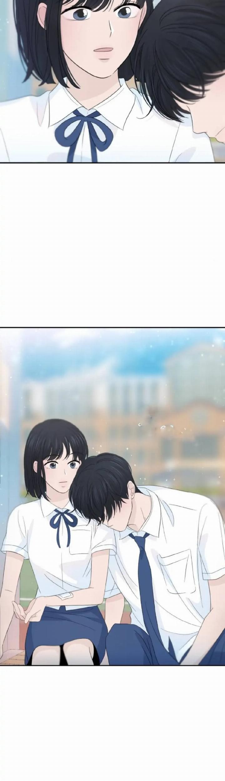 Can I Take It Back? Chapter 28 - Halaman 31