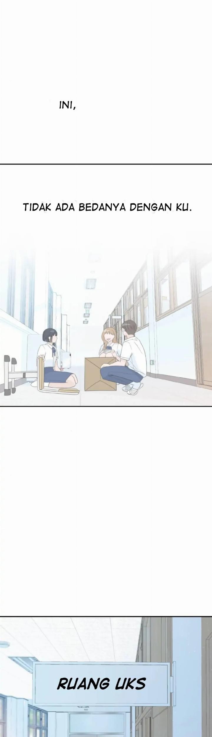 Can I Take It Back? Chapter 28 - Halaman 35