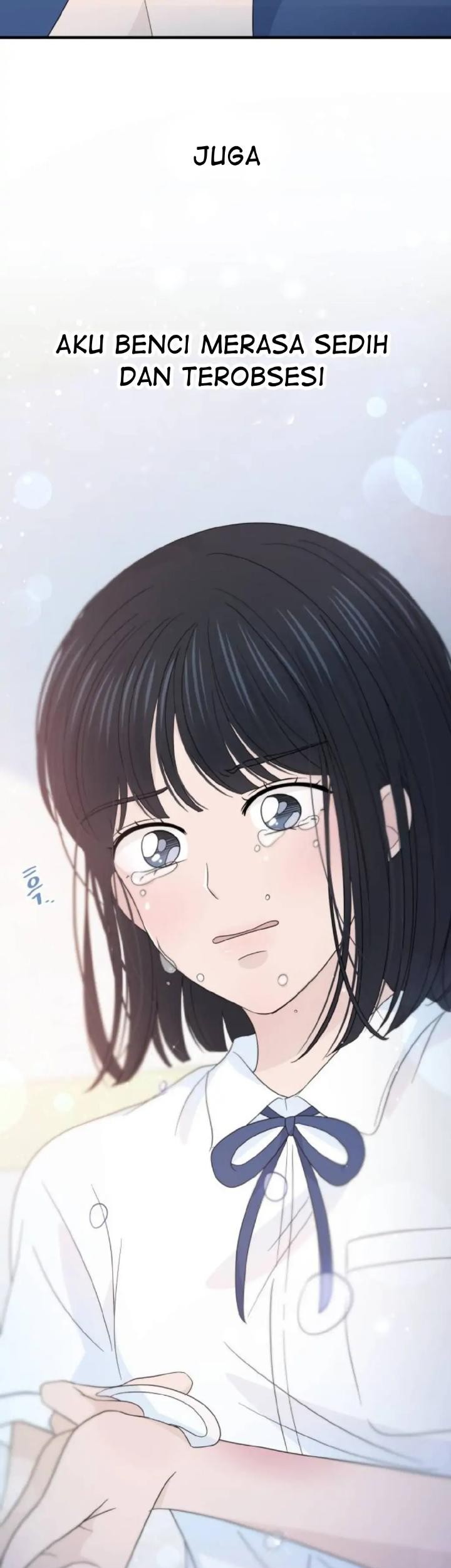 Can I Take It Back? Chapter 28 - Halaman 39