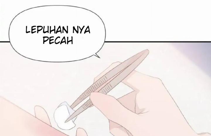Can I Take It Back? Chapter 28 - Halaman 48