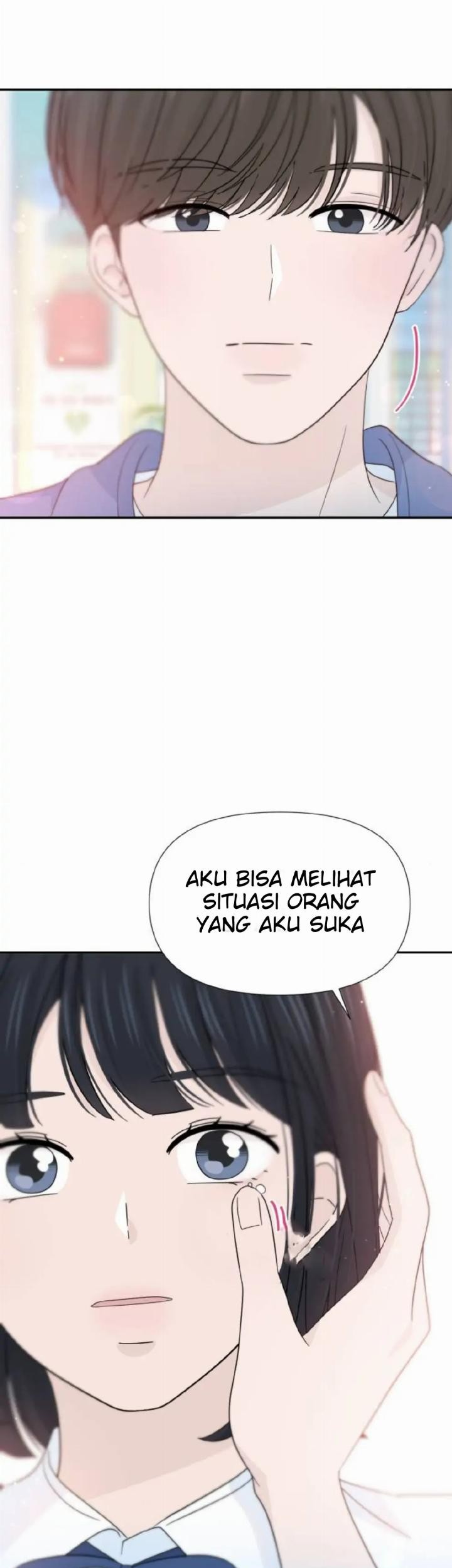 Can I Take It Back? Chapter 28 - Halaman 51