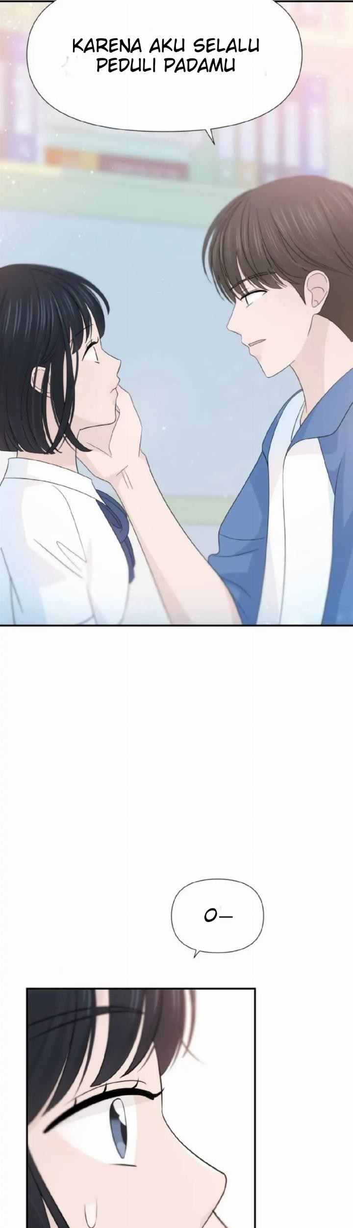 Can I Take It Back? Chapter 28 - Halaman 53