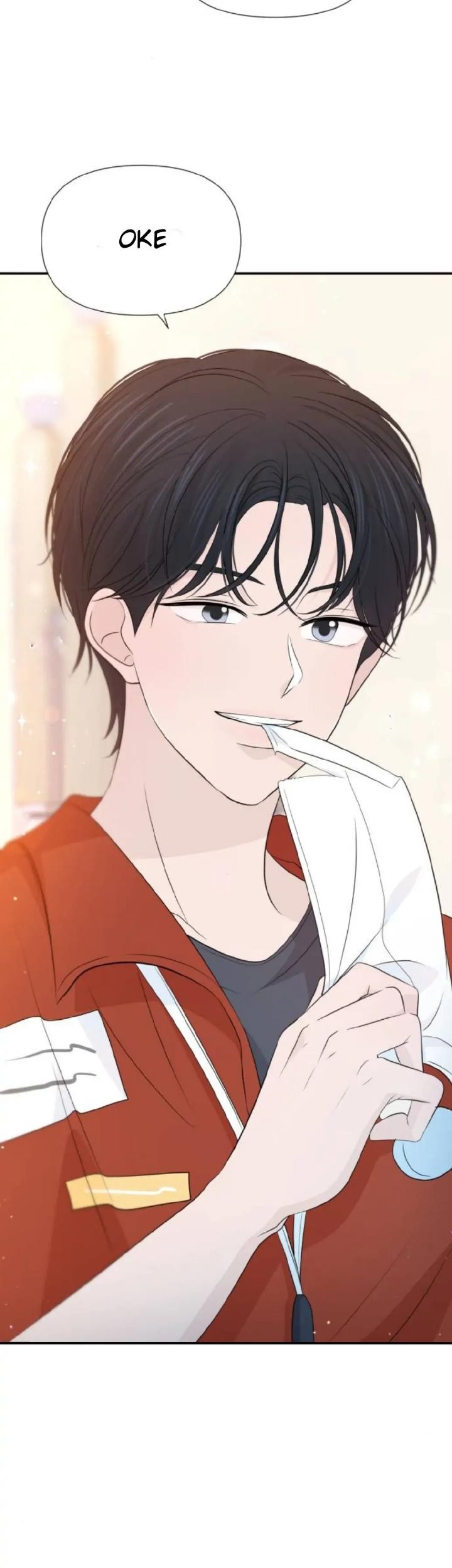 Can I Take It Back? Chapter 28 - Halaman 63