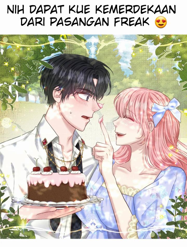 Can I Take It Back? Chapter 28 - Halaman 66