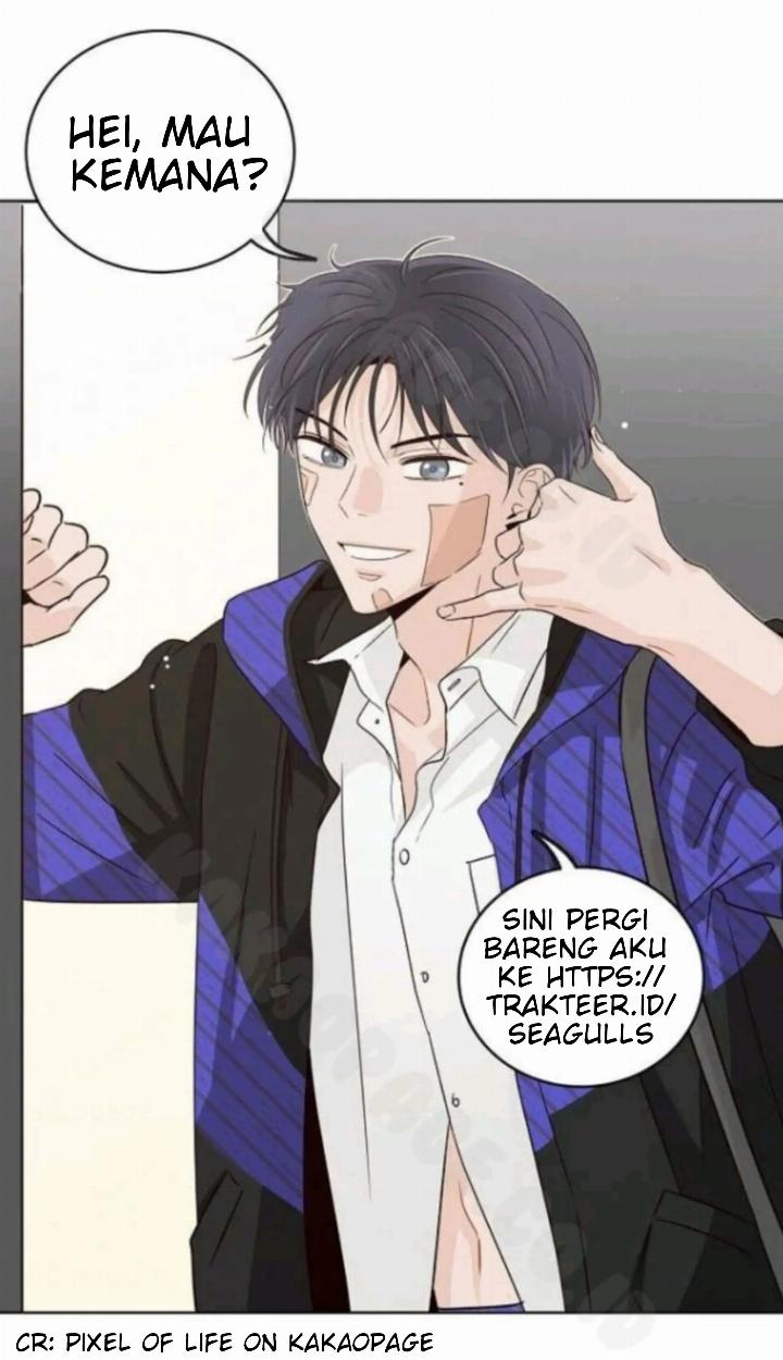 Can I Take It Back? Chapter 28 - Halaman 67