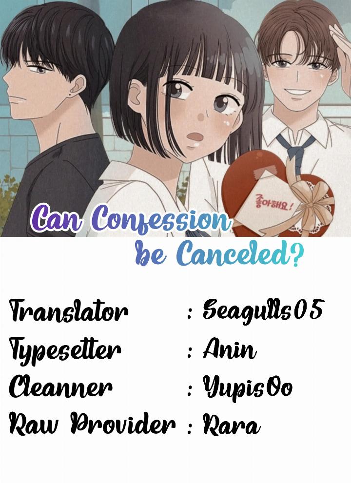 Can I Take It Back? Chapter 28 - Halaman 68