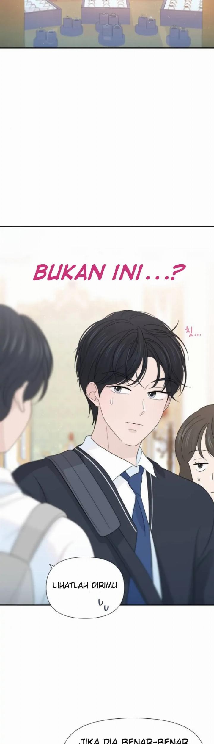 Can I Take It Back? Chapter 28 - Halaman 5