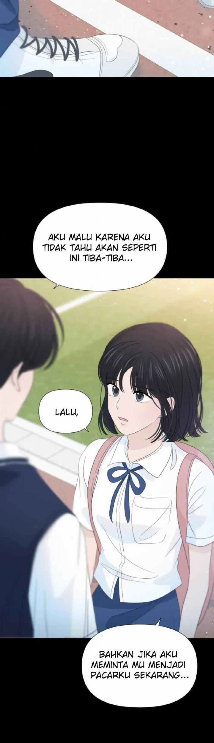 Can I Take It Back? Chapter 27 - Halaman 14
