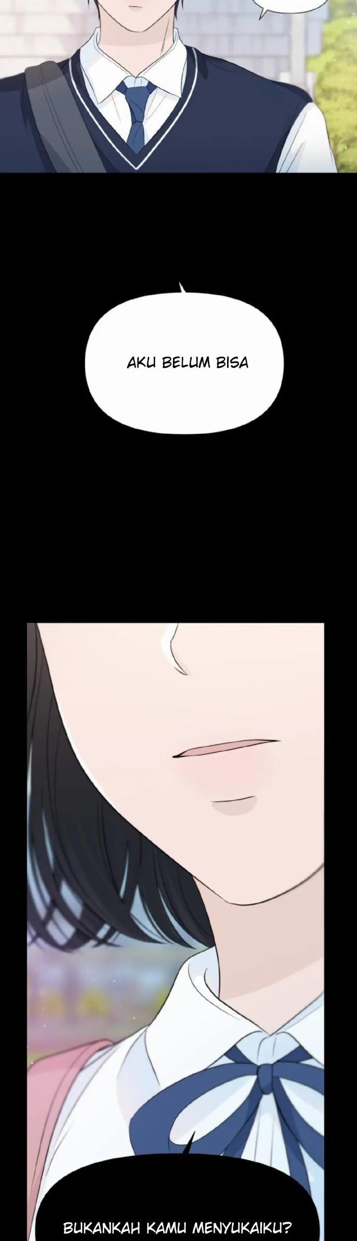 Can I Take It Back? Chapter 27 - Halaman 16