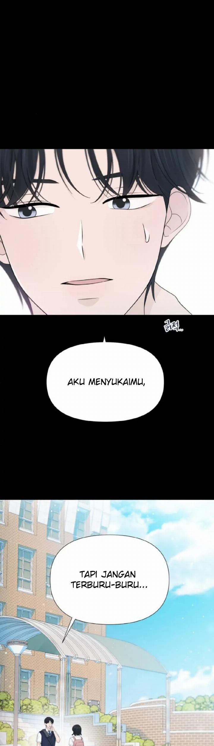 Can I Take It Back? Chapter 27 - Halaman 18