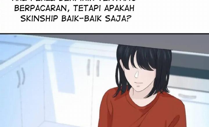 Can I Take It Back? Chapter 27 - Halaman 23