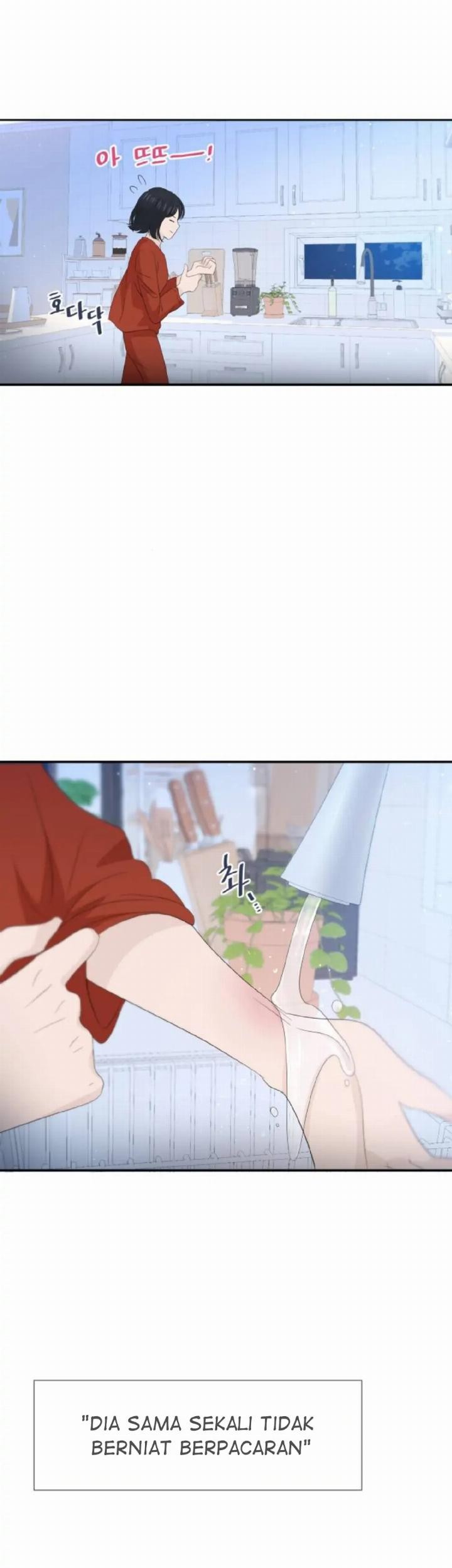 Can I Take It Back? Chapter 27 - Halaman 26
