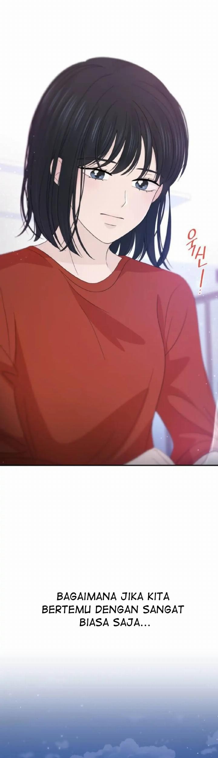 Can I Take It Back? Chapter 27 - Halaman 28