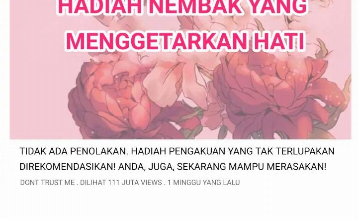 Can I Take It Back? Chapter 27 - Halaman 31