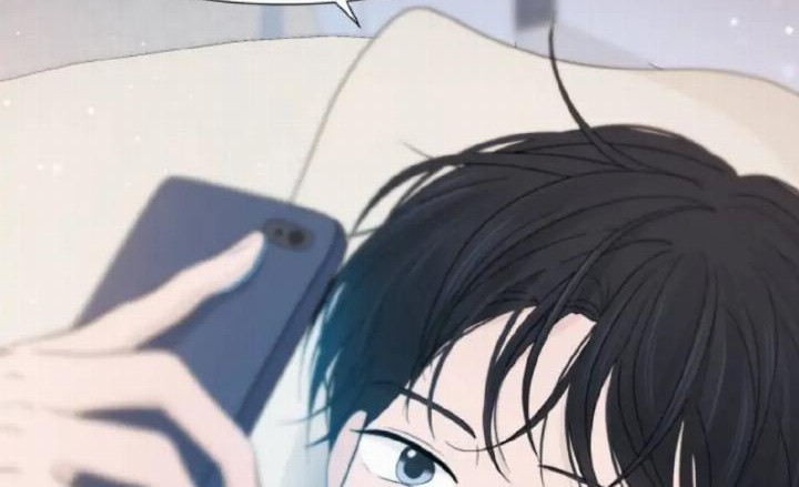 Can I Take It Back? Chapter 27 - Halaman 33