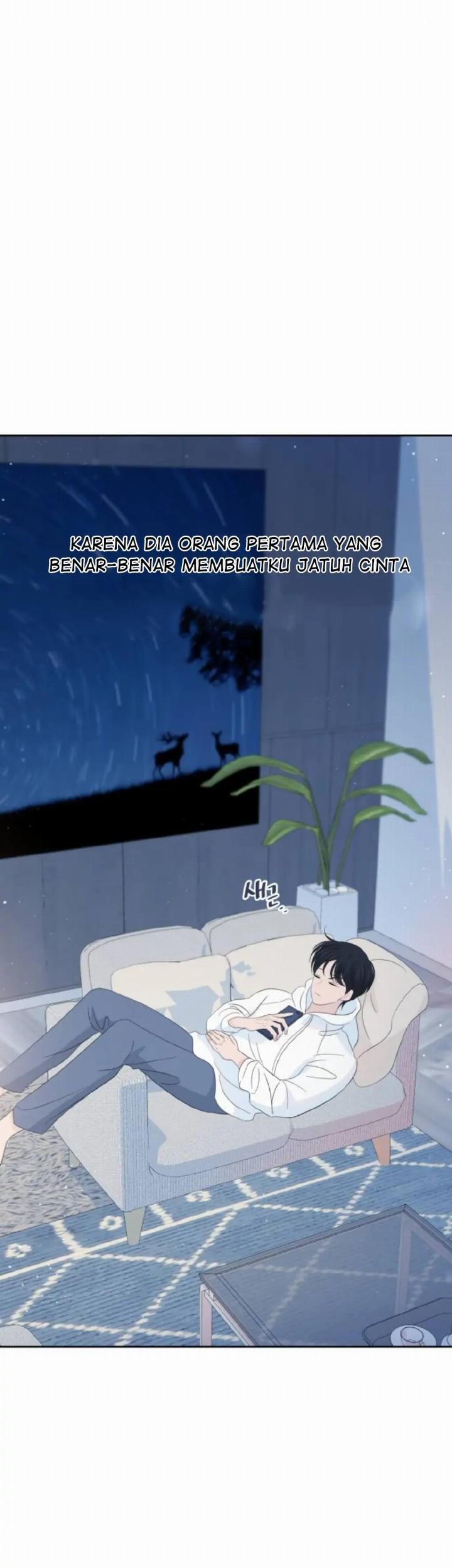 Can I Take It Back? Chapter 27 - Halaman 38