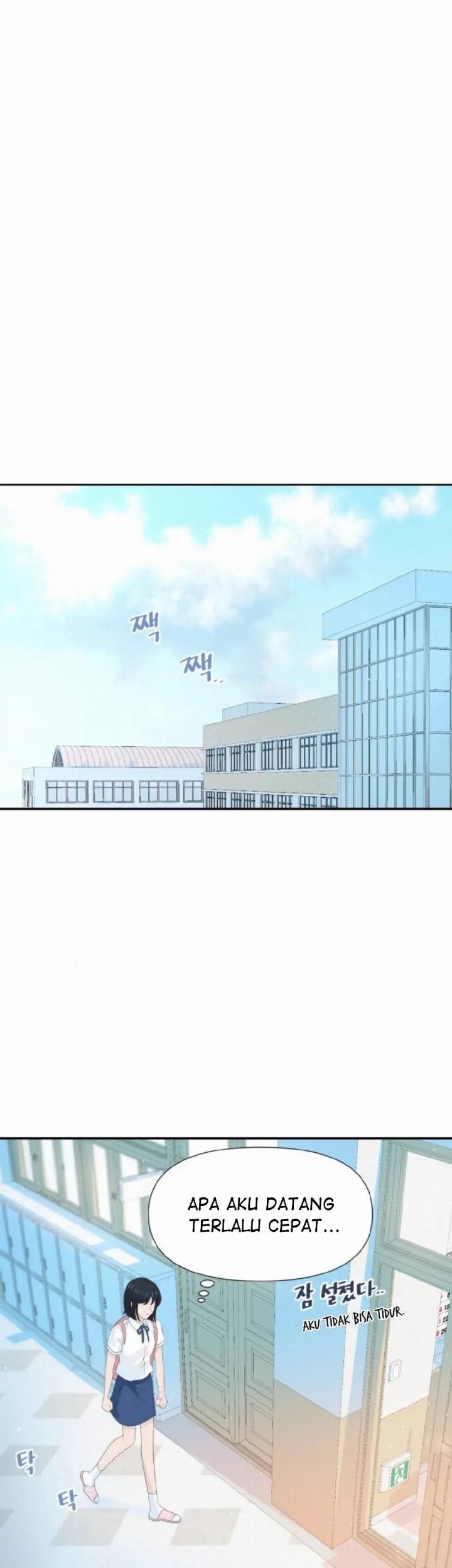 Can I Take It Back? Chapter 27 - Halaman 40