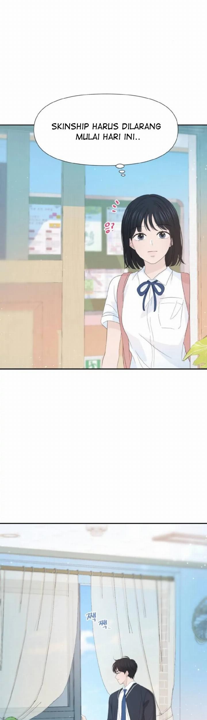 Can I Take It Back? Chapter 27 - Halaman 42