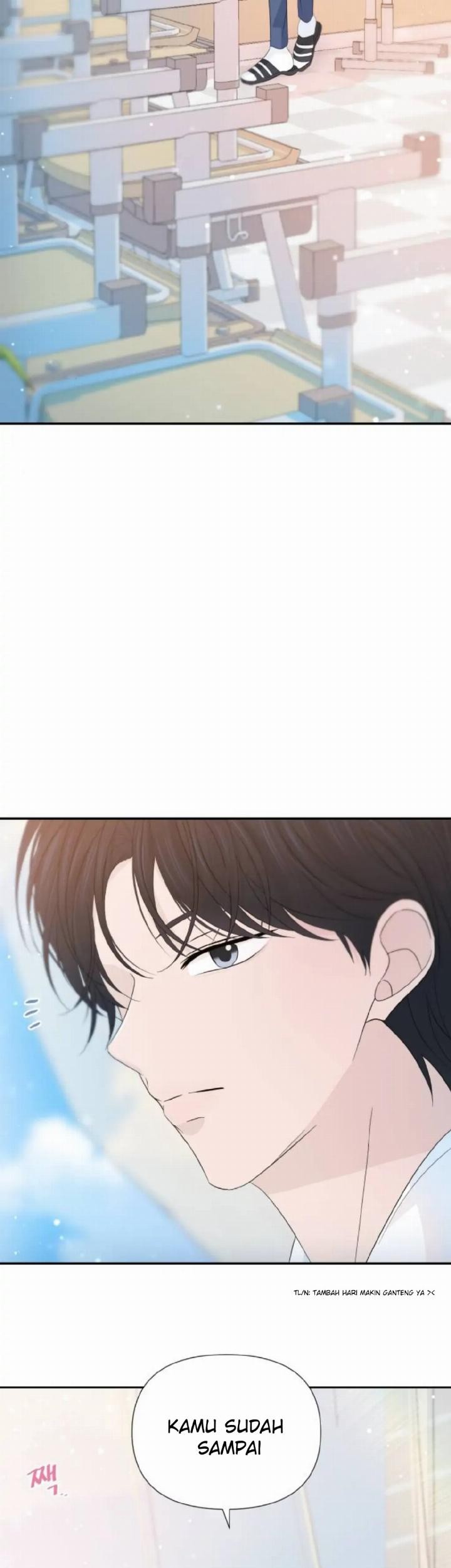 Can I Take It Back? Chapter 27 - Halaman 44