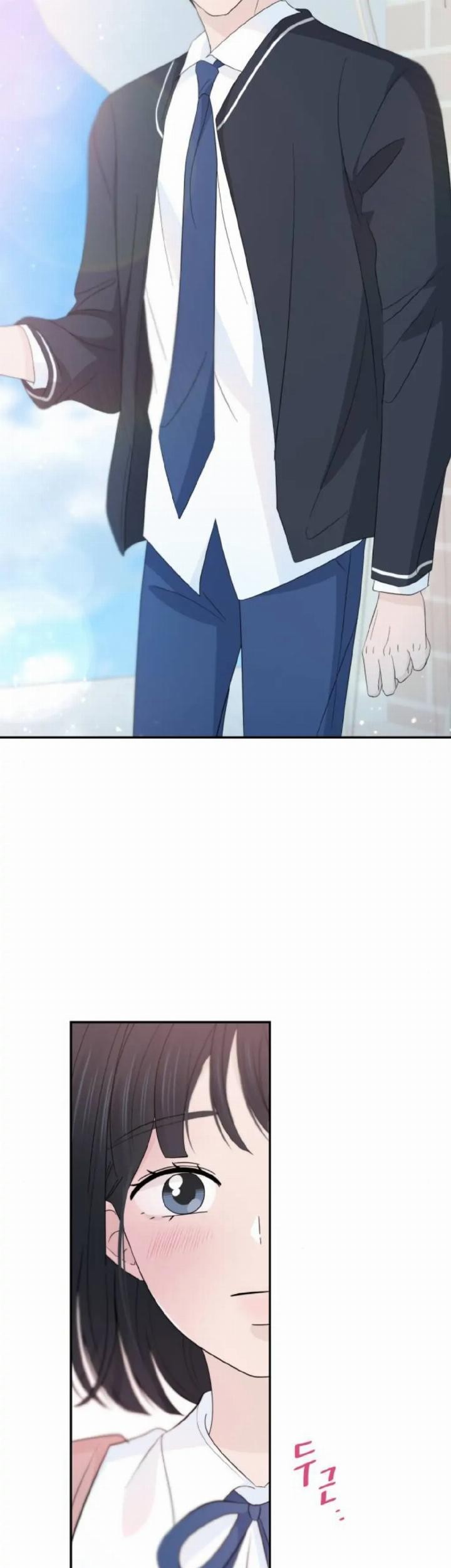Can I Take It Back? Chapter 27 - Halaman 46