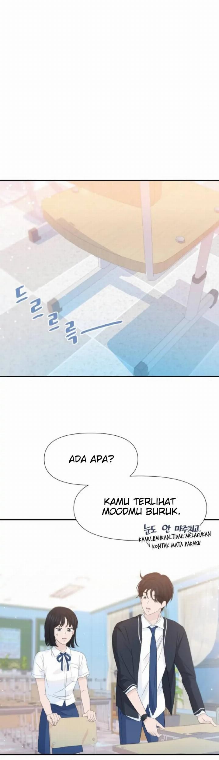 Can I Take It Back? Chapter 27 - Halaman 50