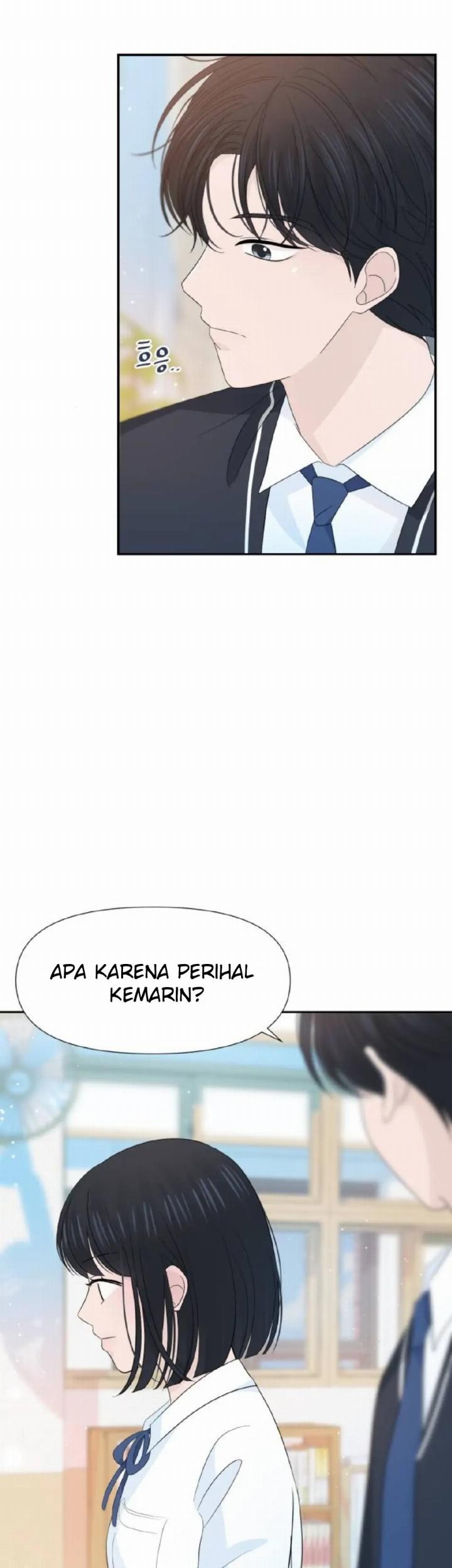 Can I Take It Back? Chapter 27 - Halaman 52