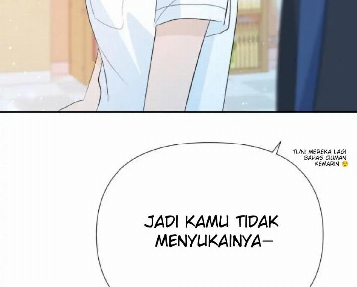 Can I Take It Back? Chapter 27 - Halaman 53