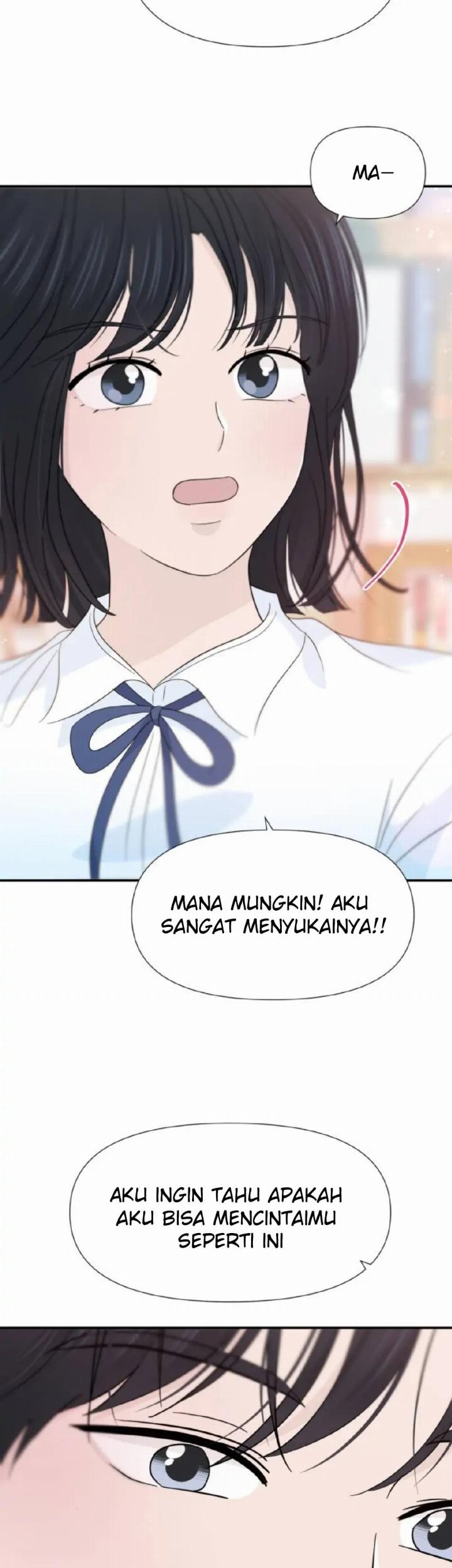 Can I Take It Back? Chapter 27 - Halaman 54