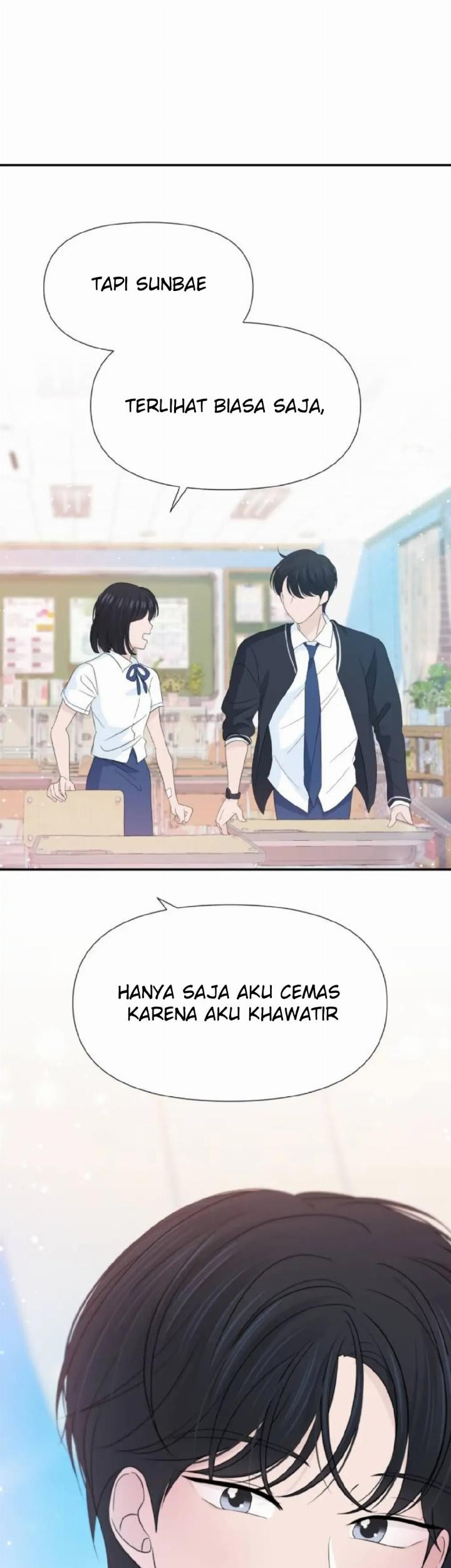 Can I Take It Back? Chapter 27 - Halaman 56