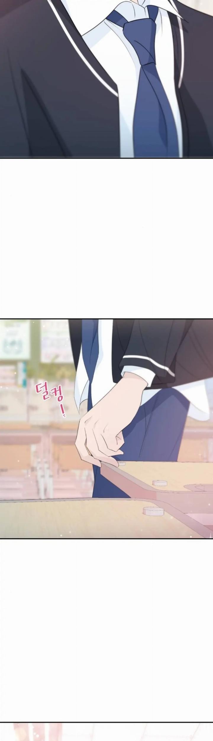 Can I Take It Back? Chapter 27 - Halaman 58