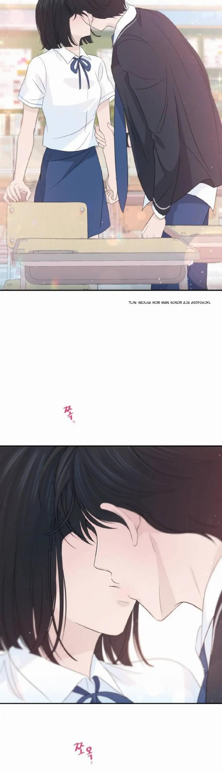 Can I Take It Back? Chapter 27 - Halaman 60