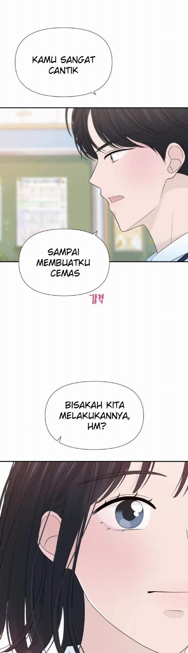 Can I Take It Back? Chapter 27 - Halaman 66