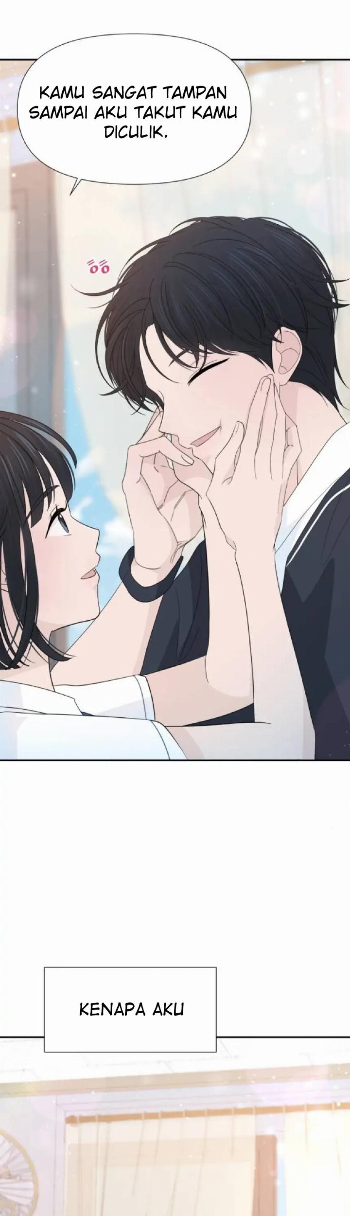 Can I Take It Back? Chapter 27 - Halaman 68