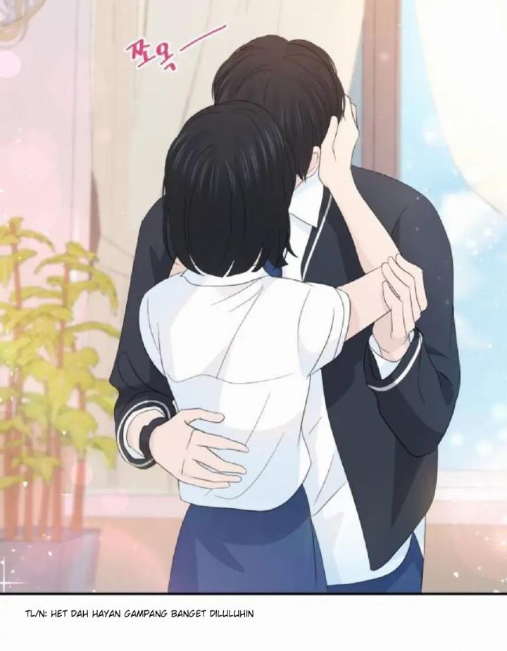 Can I Take It Back? Chapter 27 - Halaman 69
