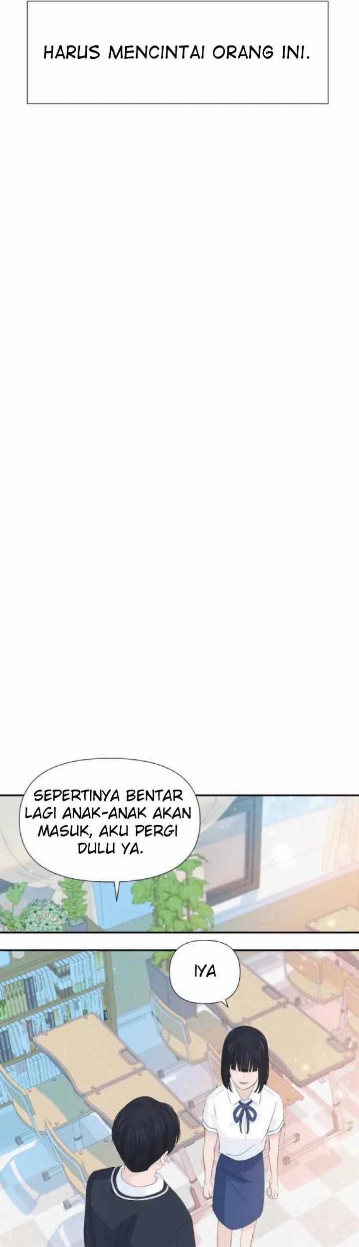Can I Take It Back? Chapter 27 - Halaman 70