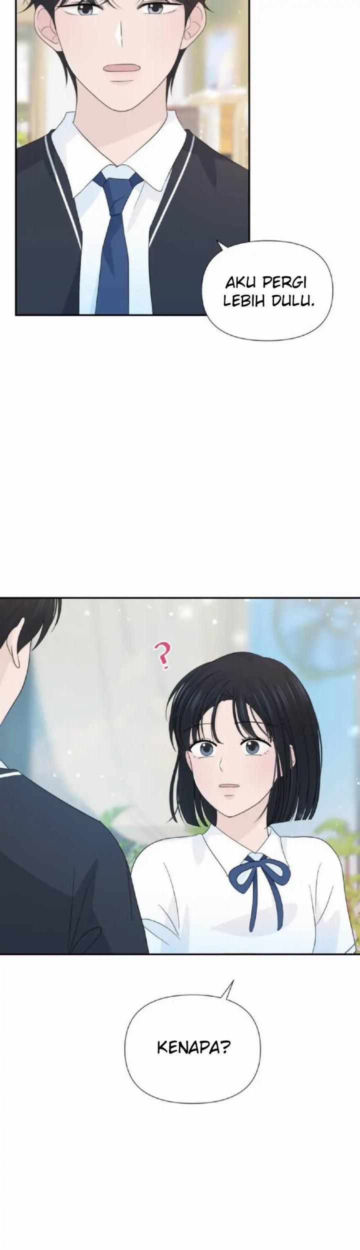 Can I Take It Back? Chapter 27 - Halaman 72