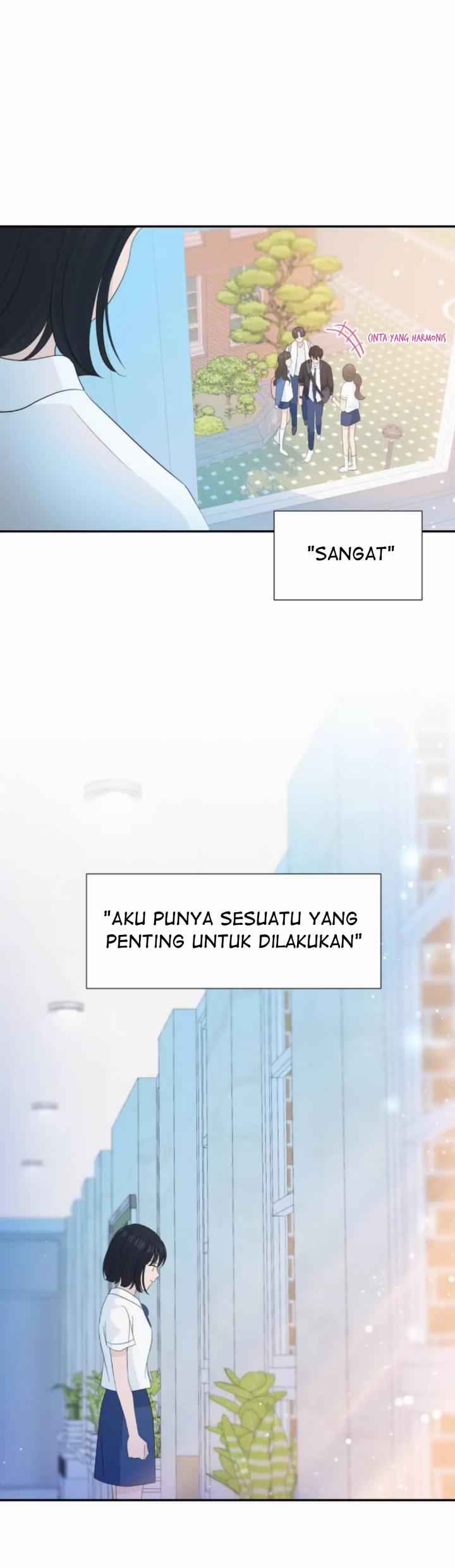 Can I Take It Back? Chapter 27 - Halaman 75