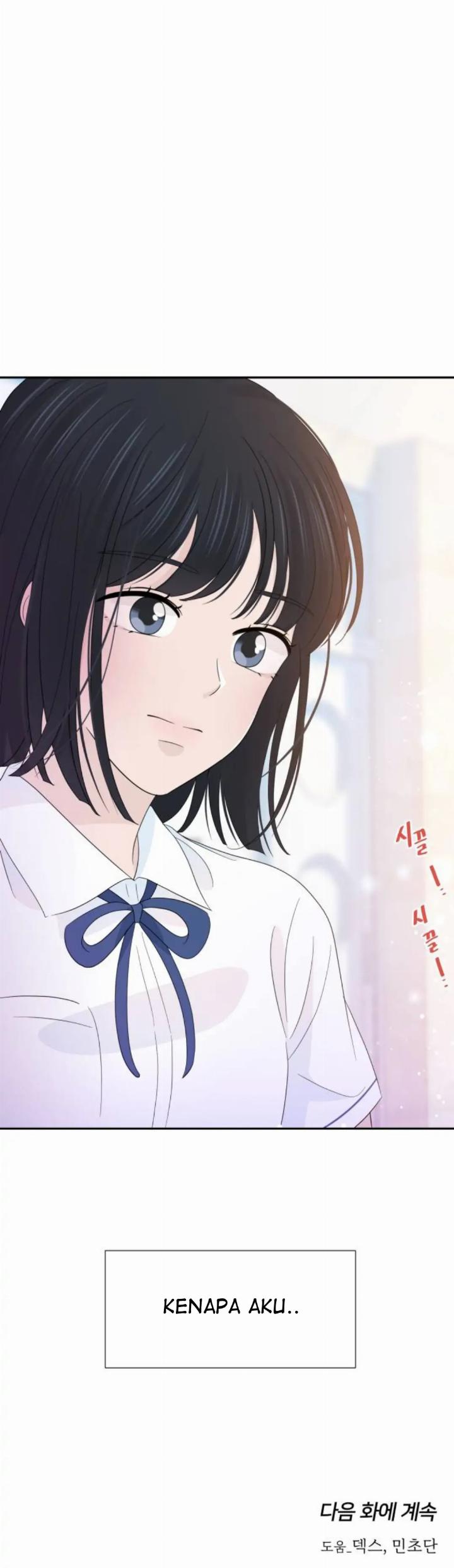 Can I Take It Back? Chapter 27 - Halaman 76